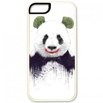 Панда IPhone 5 (резина)