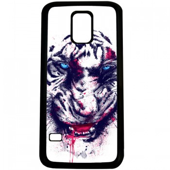 Кровавый тигр S5 mini (пластик)