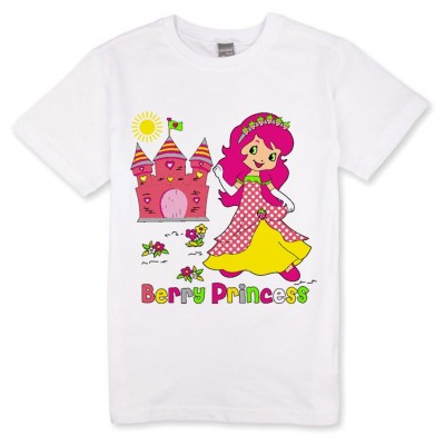 Футболка "Berry princess"